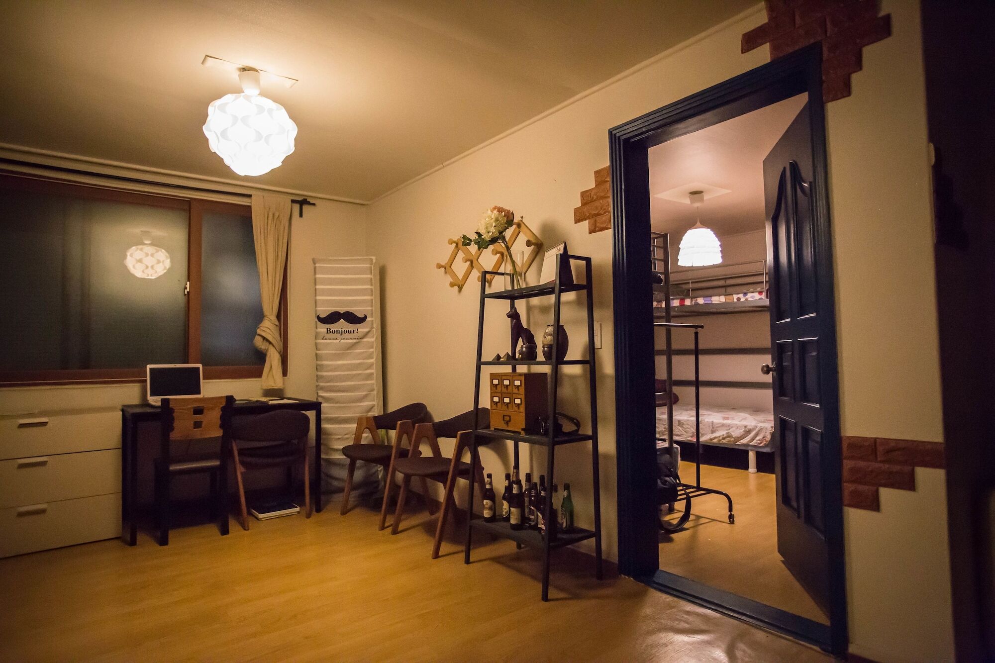 Storyg Guesthouse Séoul Extérieur photo